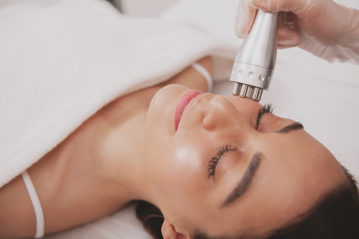 Aquapure HydraFacial Certificate Program