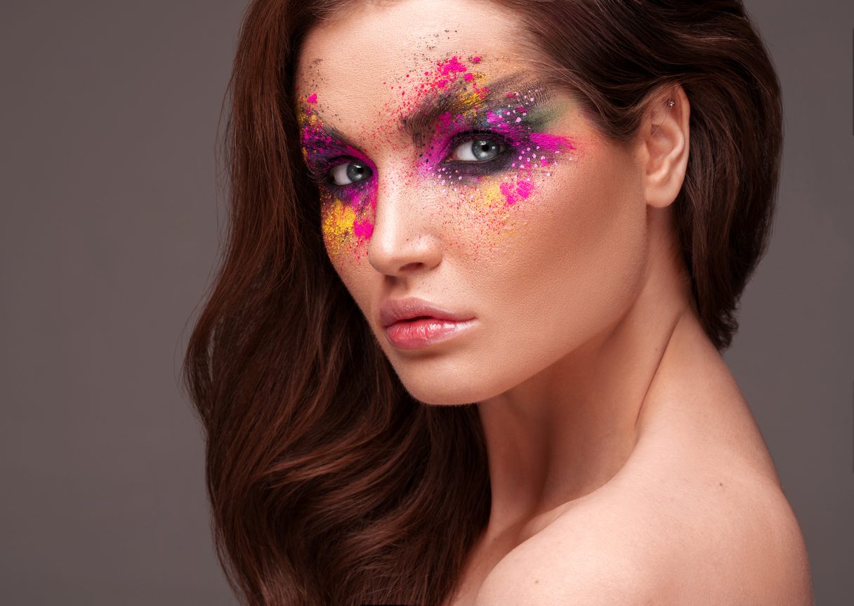 Makeup Artistry Certificate Course Brampton
