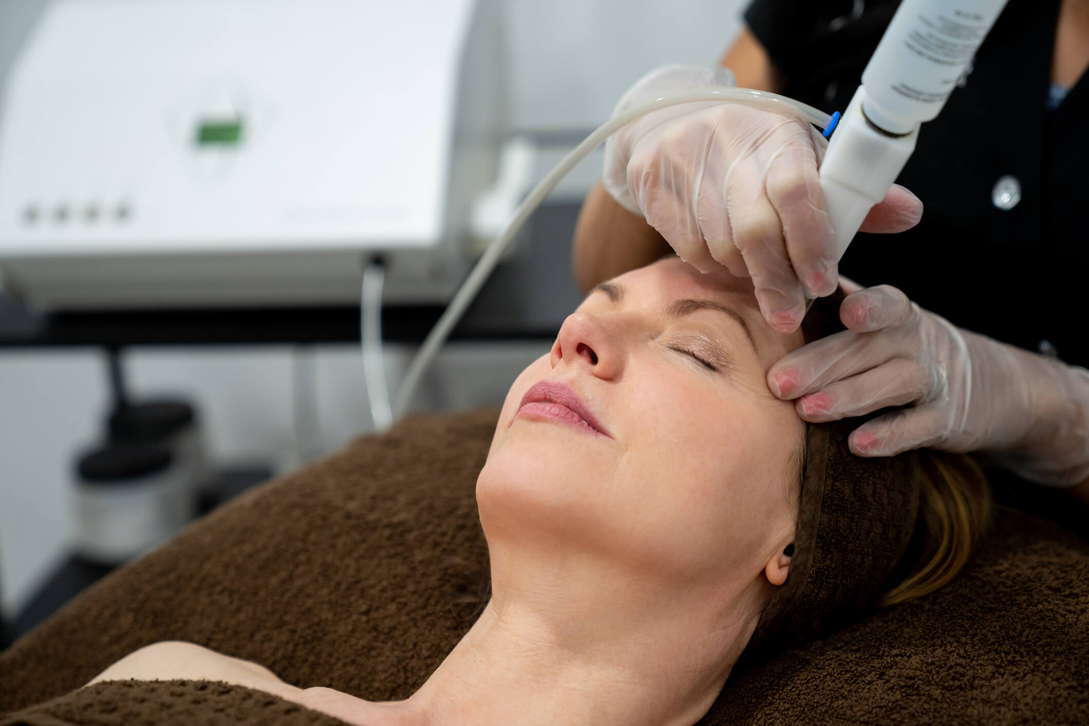 Micro-needling Certificate Course Brampton<br />