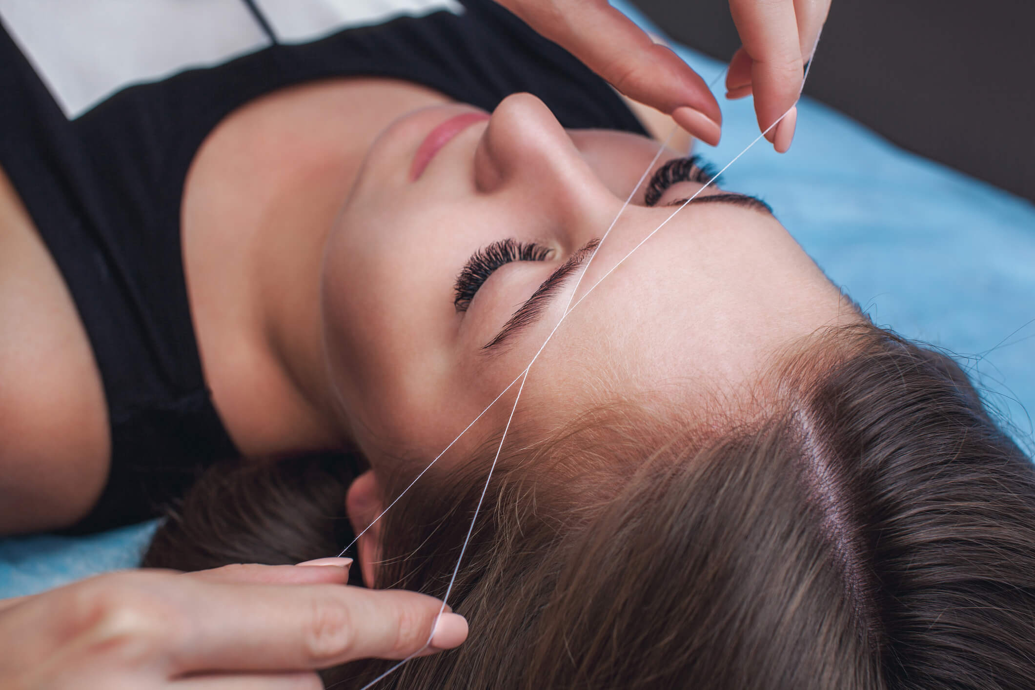 Threading Certificate Course Brampton