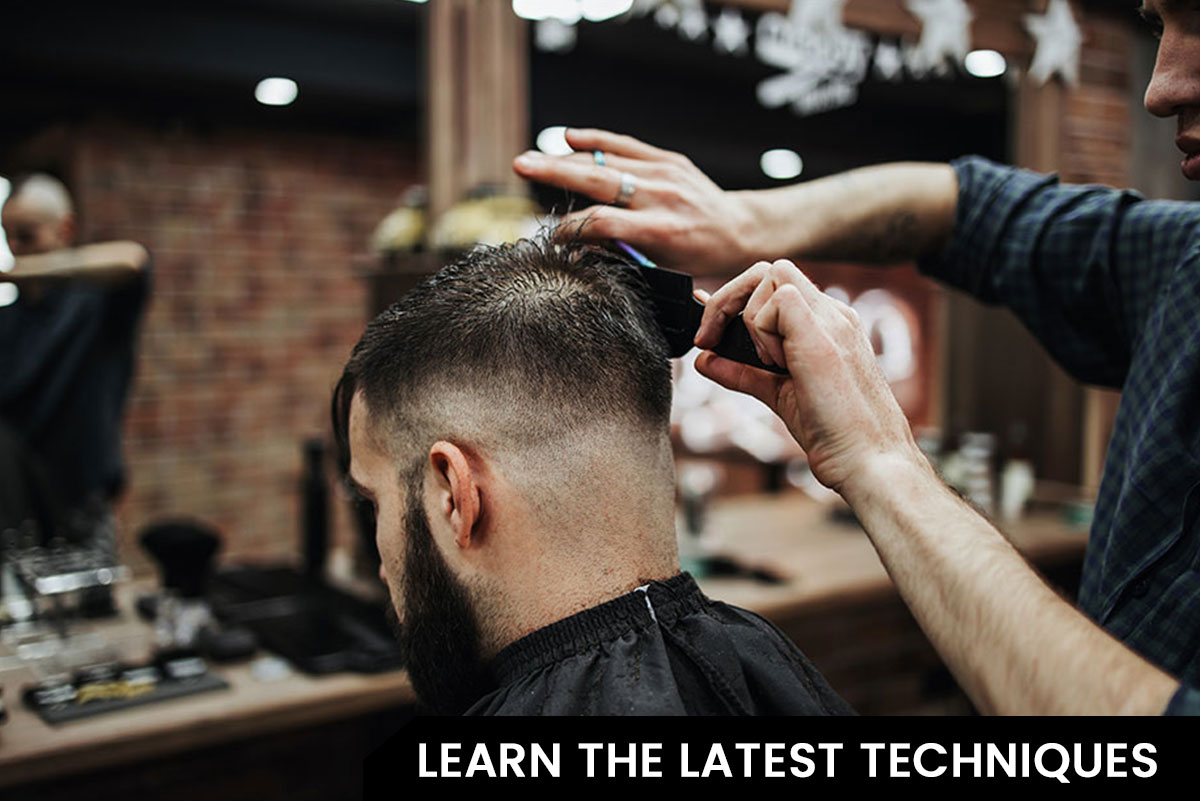 Learn-the-latest-techniques Learn-the-latest-techniques