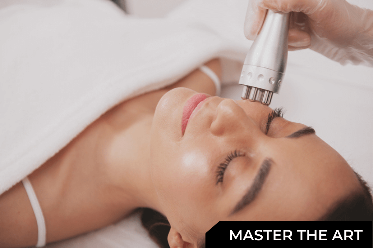 Aquapure HydraFacial Certificate Brampton