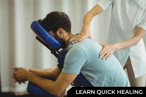 chair massage courses certification brampton