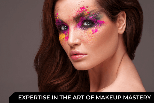 makeup artistry courses certification brampton