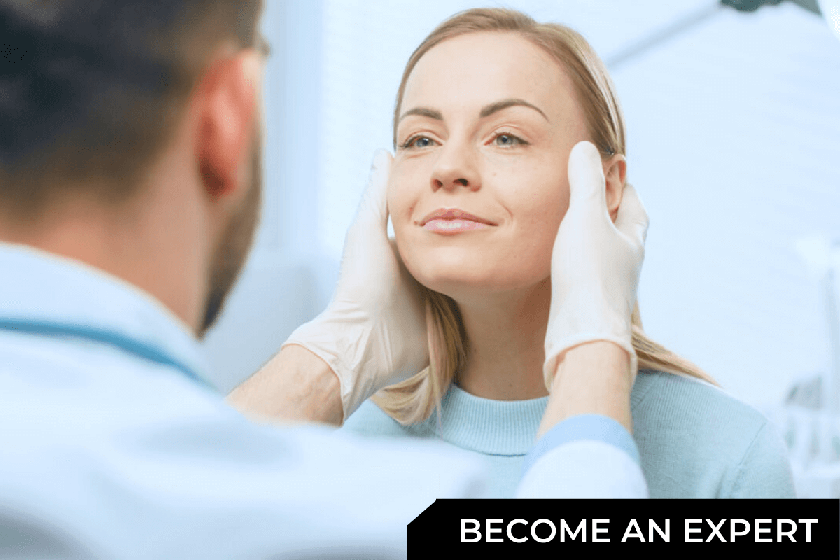 Skin Care Specialist Certificate Course Brampton