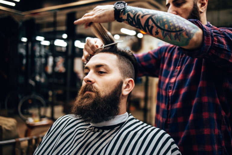 Tips on How to Become a Better Barber: Insights from Cosmic College