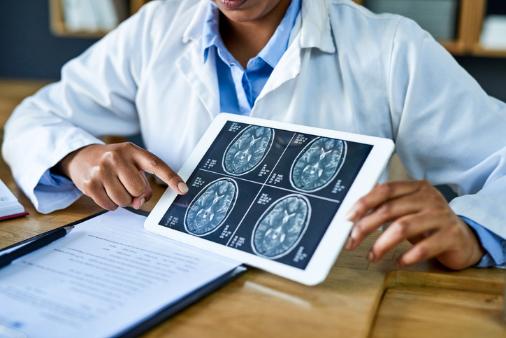 Neurology course image - Massage therapy diploma