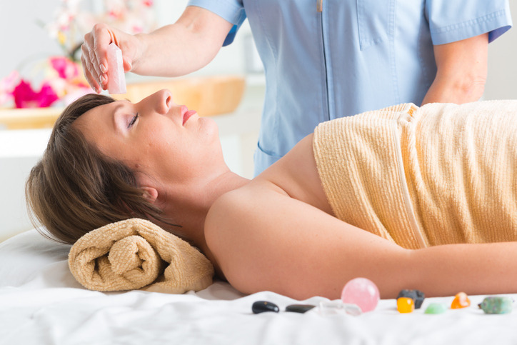 Endocrinology - Massage therapy diploma program