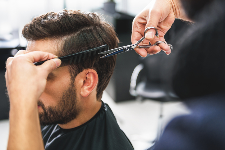 barbering diploma