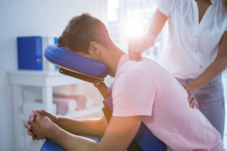 Pathological Treatments - Massage therapy diploma program