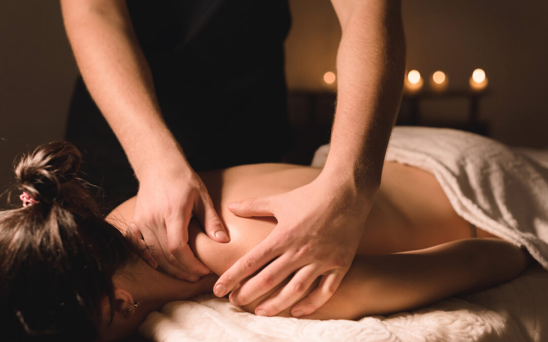 Become a Certified Massage Therapist with Our Comprehensive Diploma Program