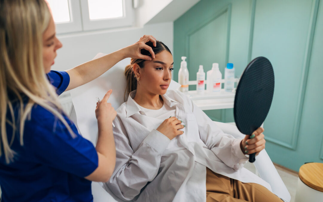 Start Your Career as a Skin Care Specialist with Our Comprehensive Certificate Program