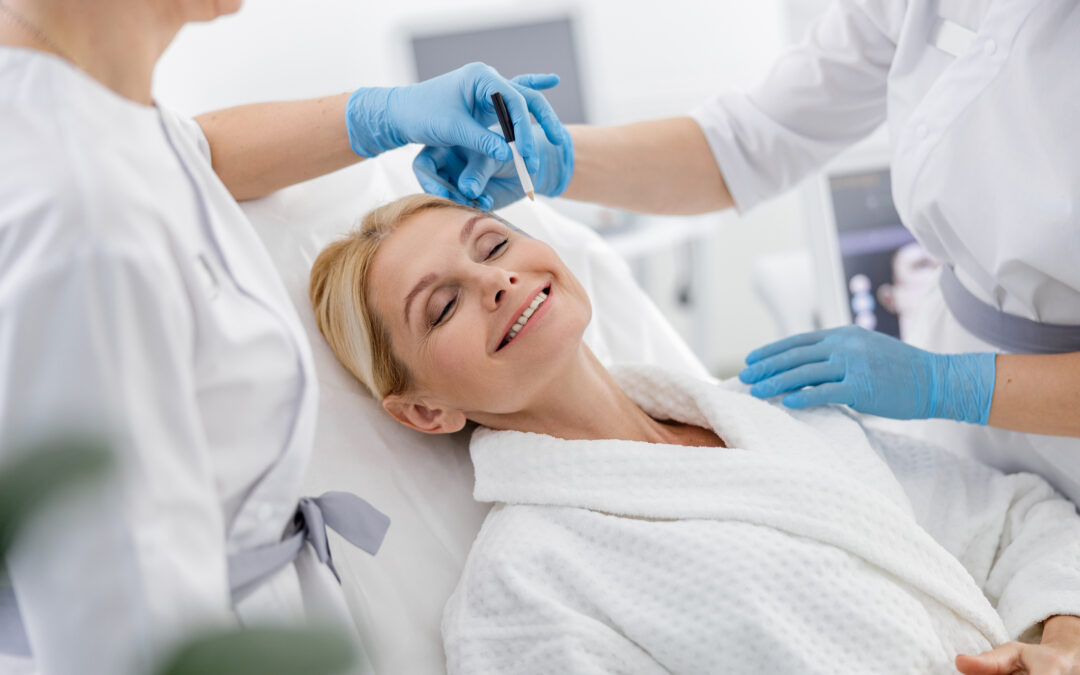 Start Your Career as a Skin Care Specialist with Our Comprehensive Certificate Program