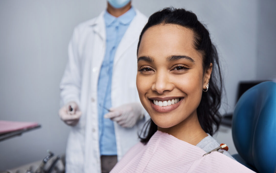 Earn Your Teeth Whitening Certificate in 2 Days at Cosmic College, Brampton