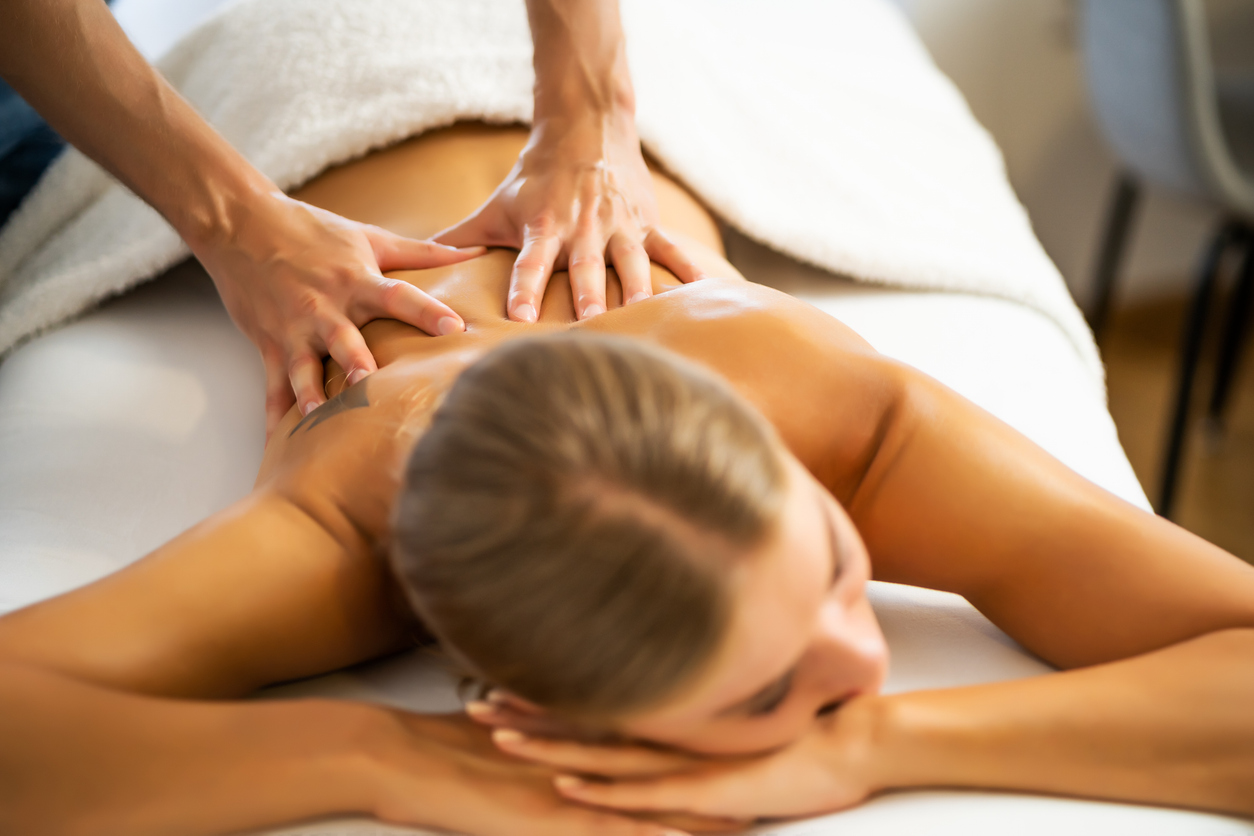 Massage Therapy Diploma Brampton