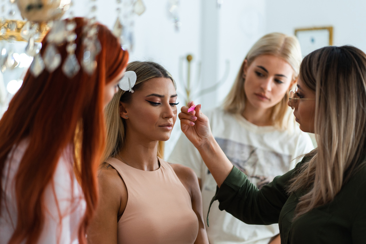 Aesthetics diploma