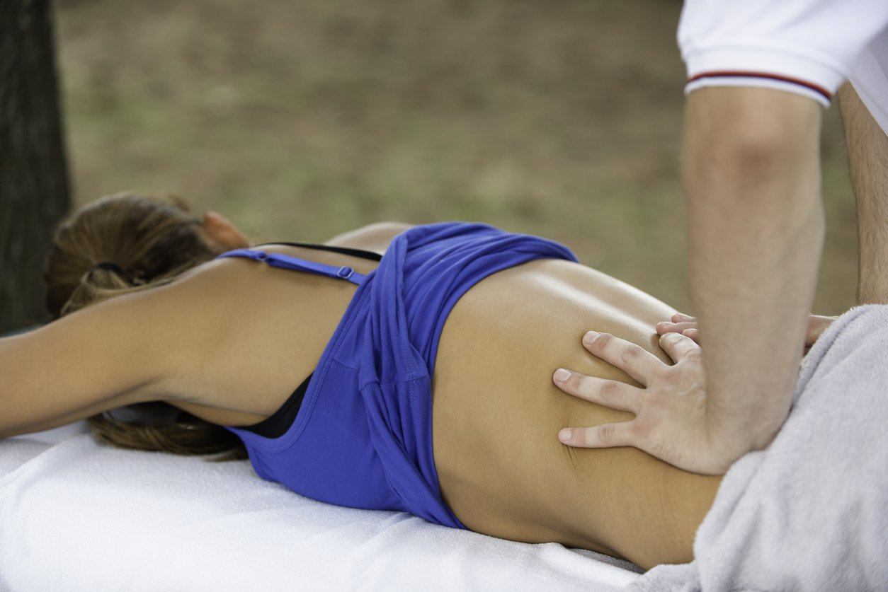 Massage Therapy Diploma in Brampton