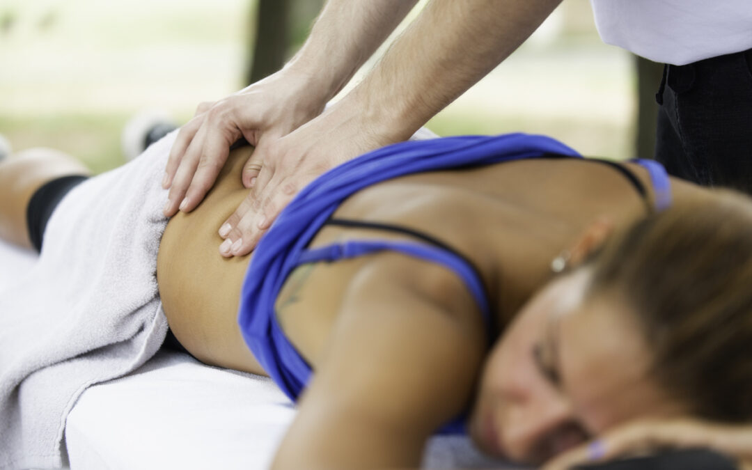 Massage Therapy Diploma in Brampton