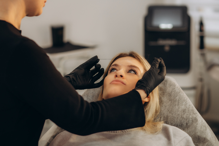 Aesthetics diploma