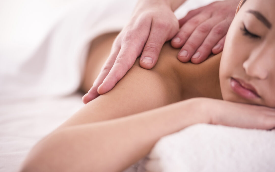 Massage Therapy Diploma in Brampton