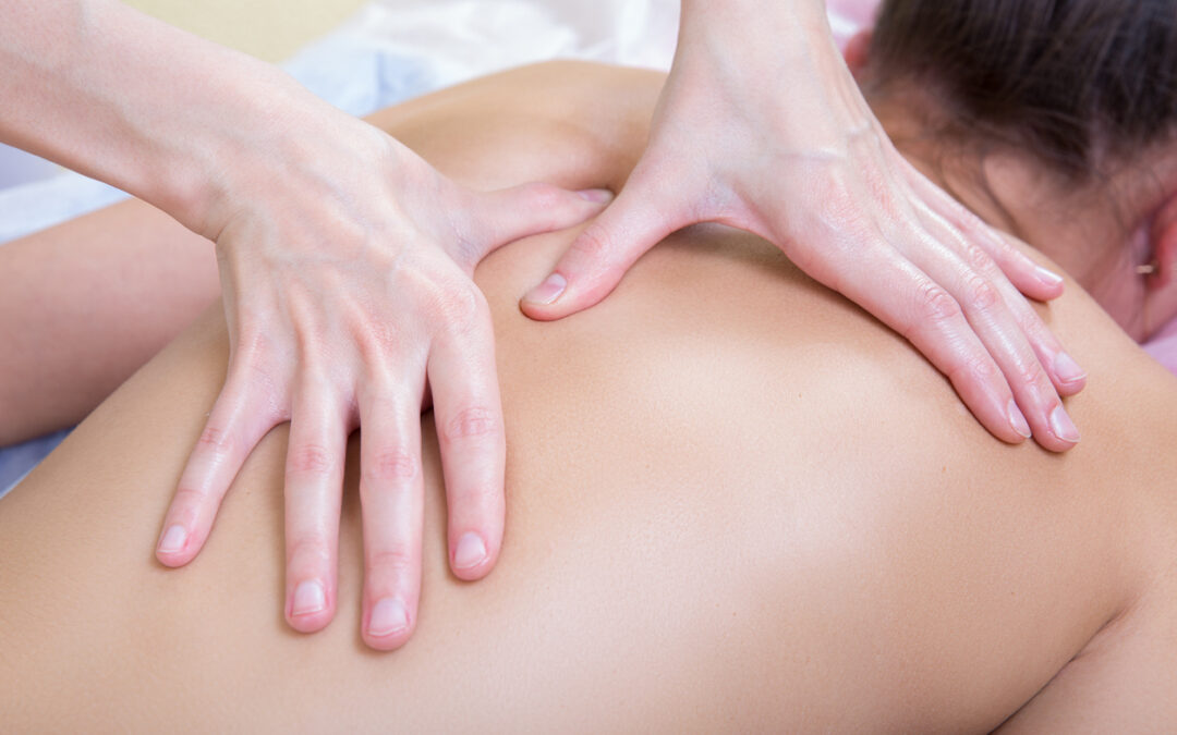 Registered Massage Therapist Ontario