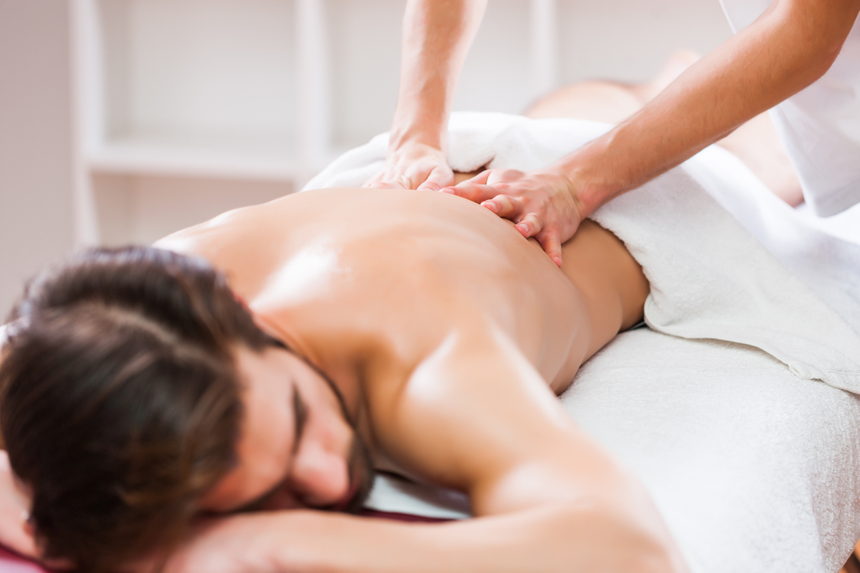 Massage Therapy Diploma Brampton 