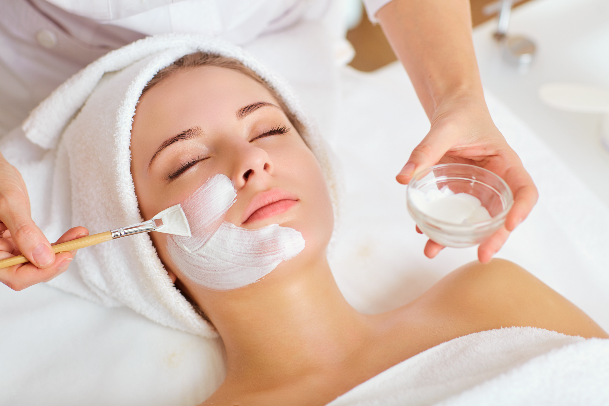 medical grade chemical peel
