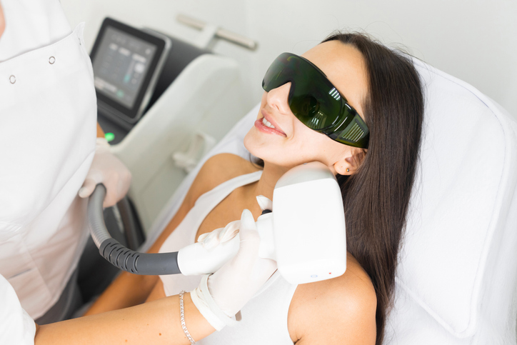 Future Trends in Laser Hair Removal