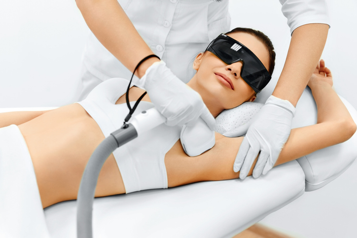 Launch Your Career in Laser Hair Removal with Cosmic College