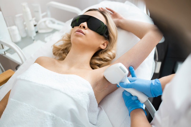 Beyond Laser Hair Removal: Expanding Your Career as a Laser Technician