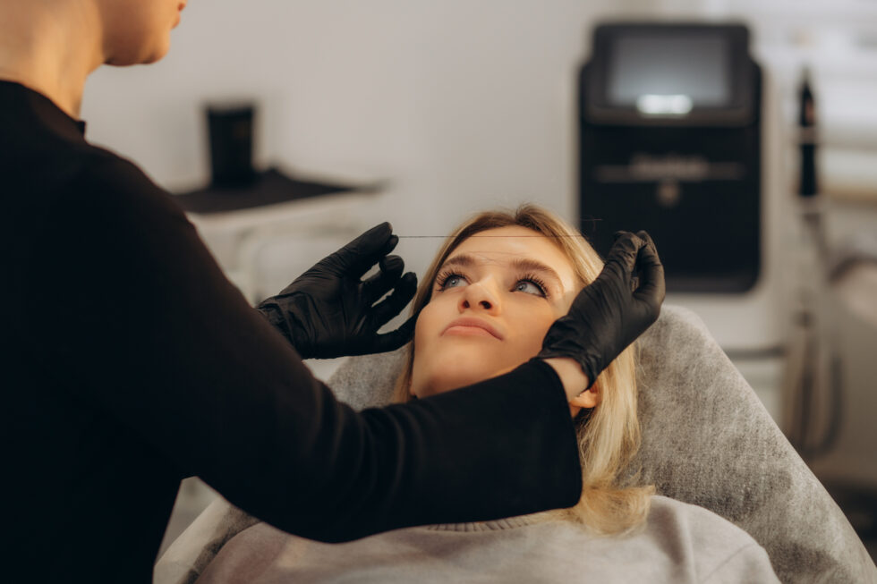 Personalised mentorship in aesthetics diploma program at Cosmic College Brampton