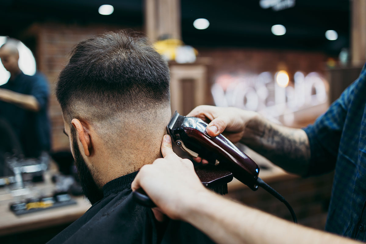Hairstyling – Barbering Diploma