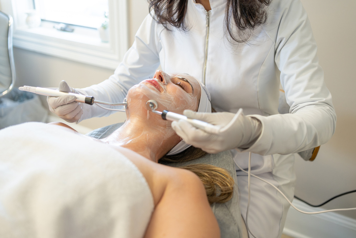 Laser & Advanced Clinical Training