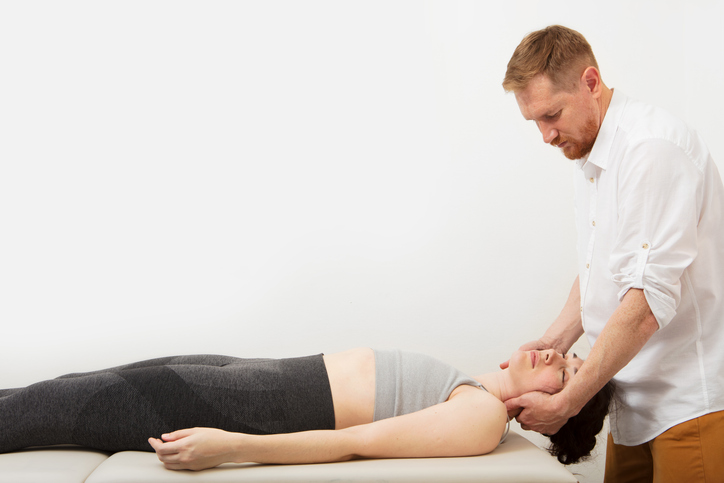 Manual Osteopathy Practitioner Diploma