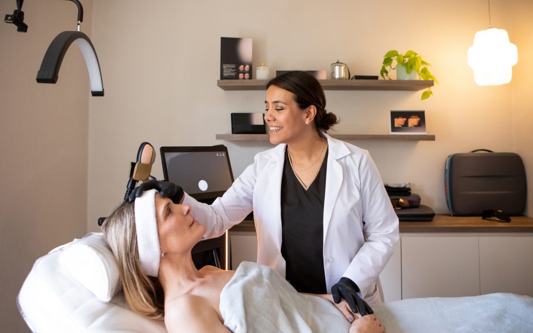 The Science of Anti-Aging: Medical Aesthetics Studies