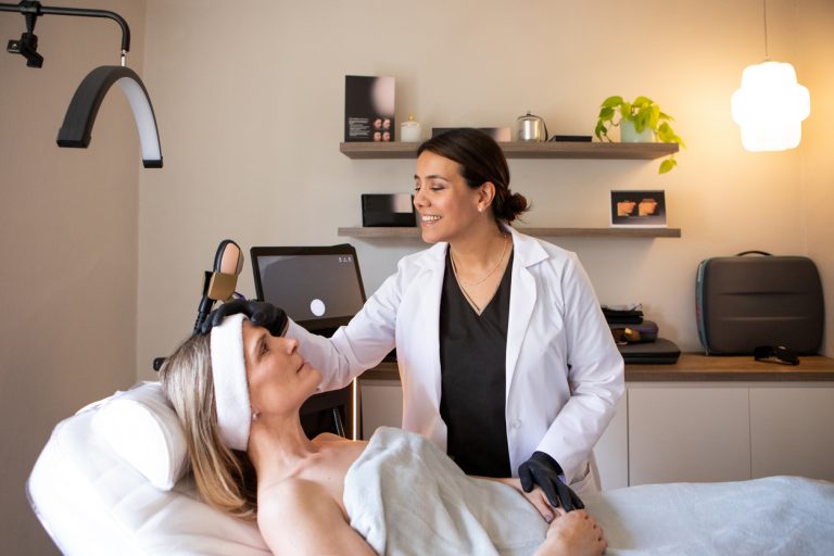 The Science of Anti-Aging: Medical Aesthetics Studies