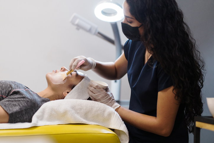 Transitioning from Beauty to Medical Aesthetics