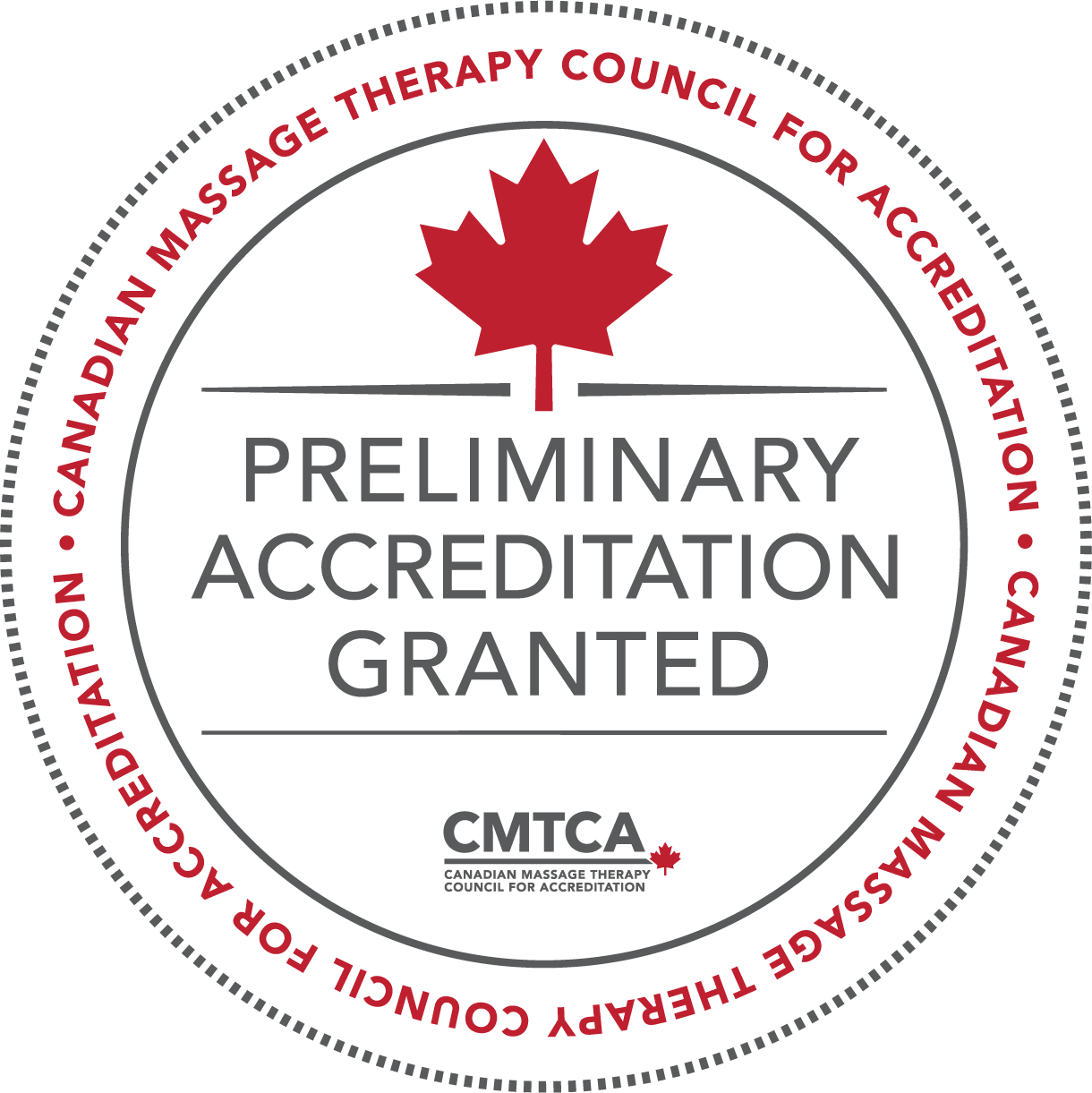 Massage Therapy Diploma Program