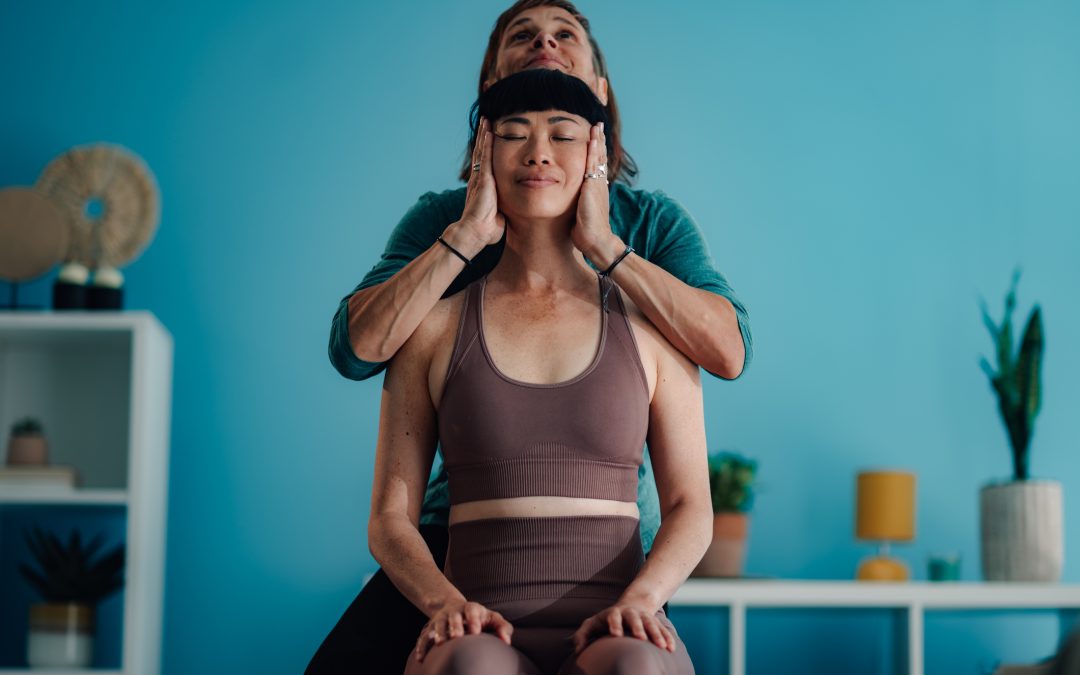 Understanding Craniosacral Therapy: A Deep Dive