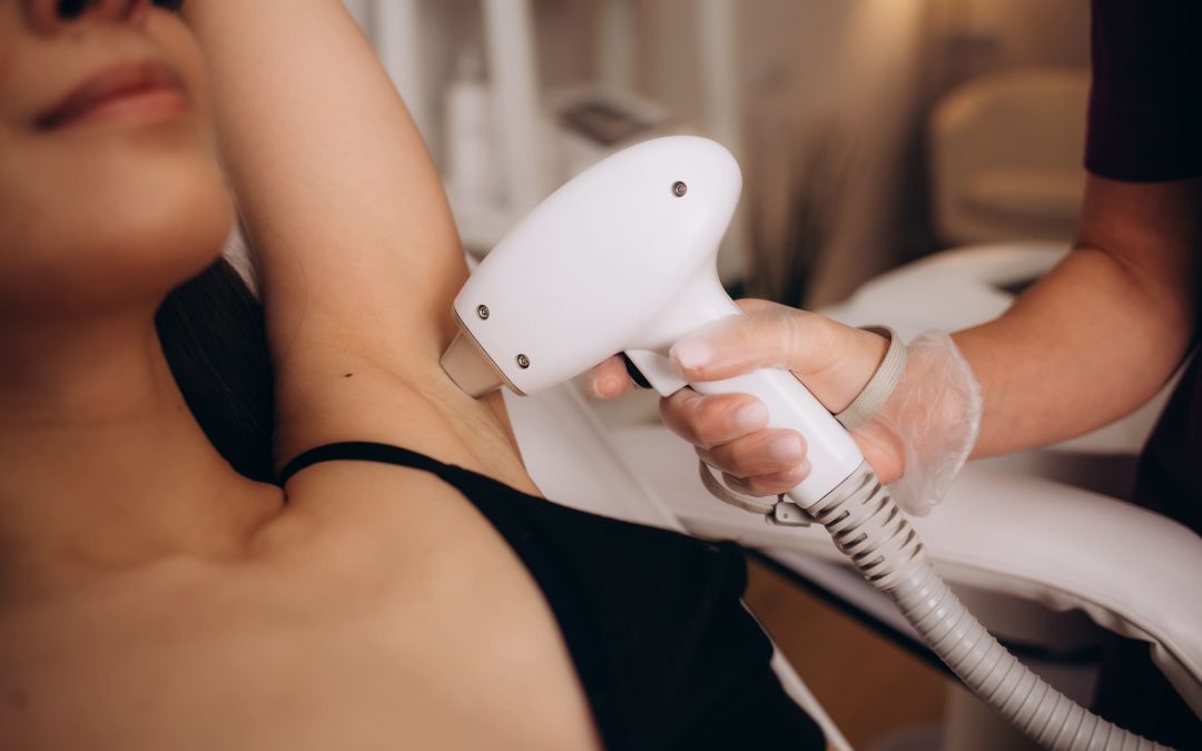 Laser Hair Removal Certification: Clinical Standards