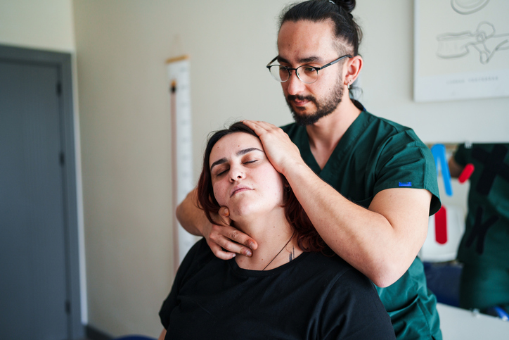 Why Manual Osteopathy is the Future of Holistic Health