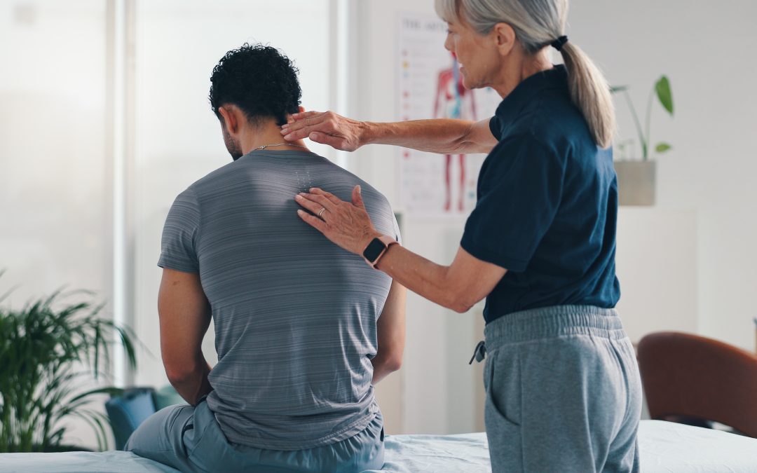 Why Manual Osteopathy is the Future of Holistic Health