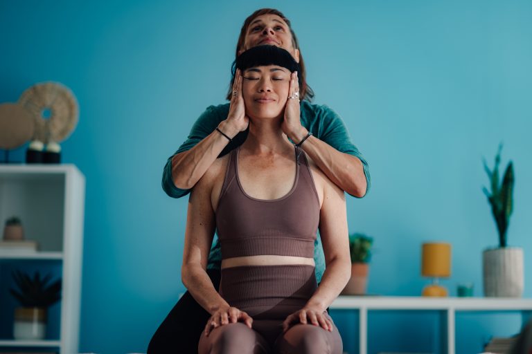 Starting a Private Practice in Manual Osteopathy