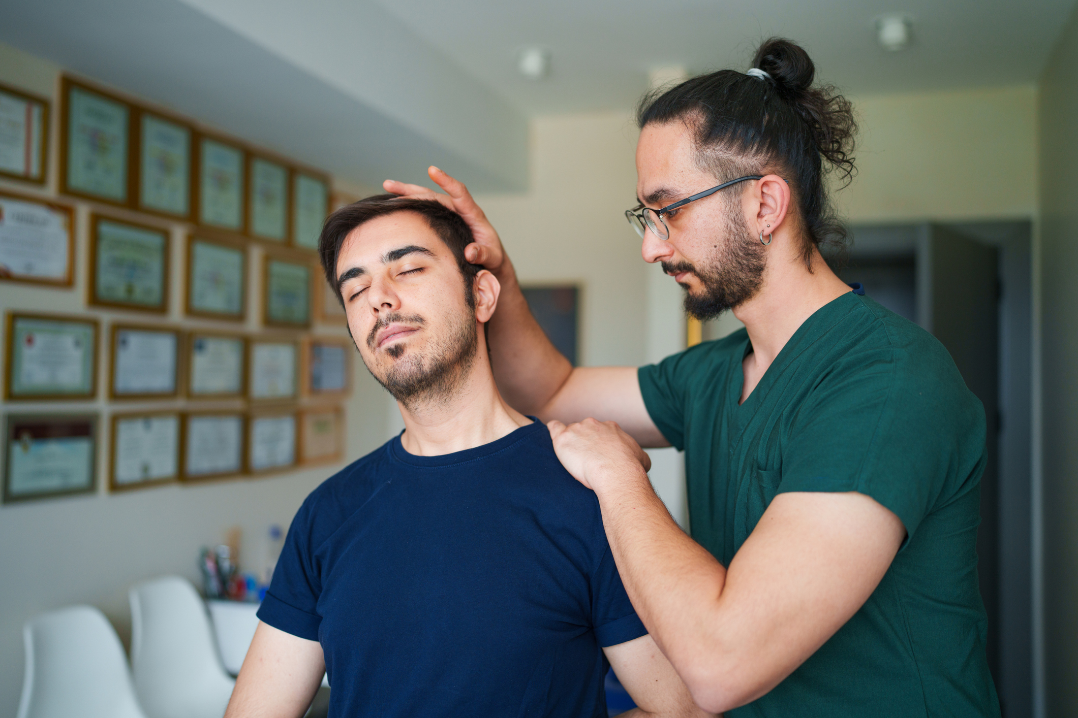 Why RMTs in Brampton are Upgrading to Manual Osteopathy Diplomas<br />
