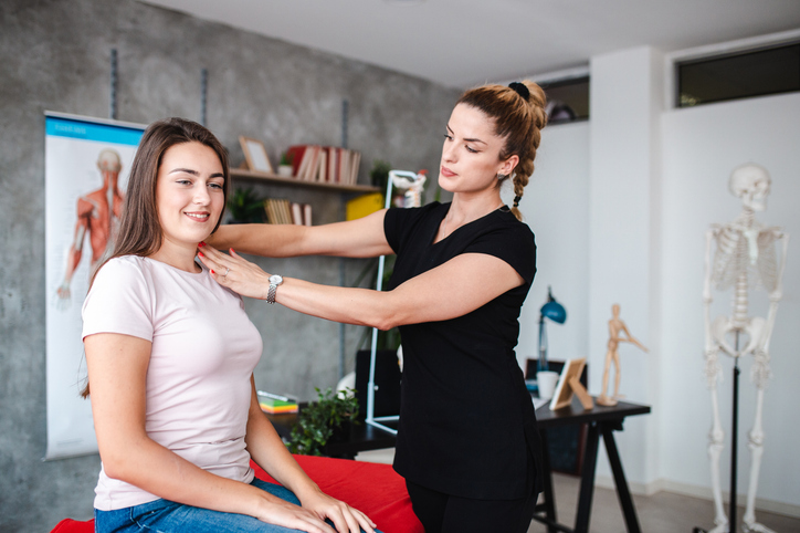 What is Manual Osteopathy? A Guide for Brampton Students