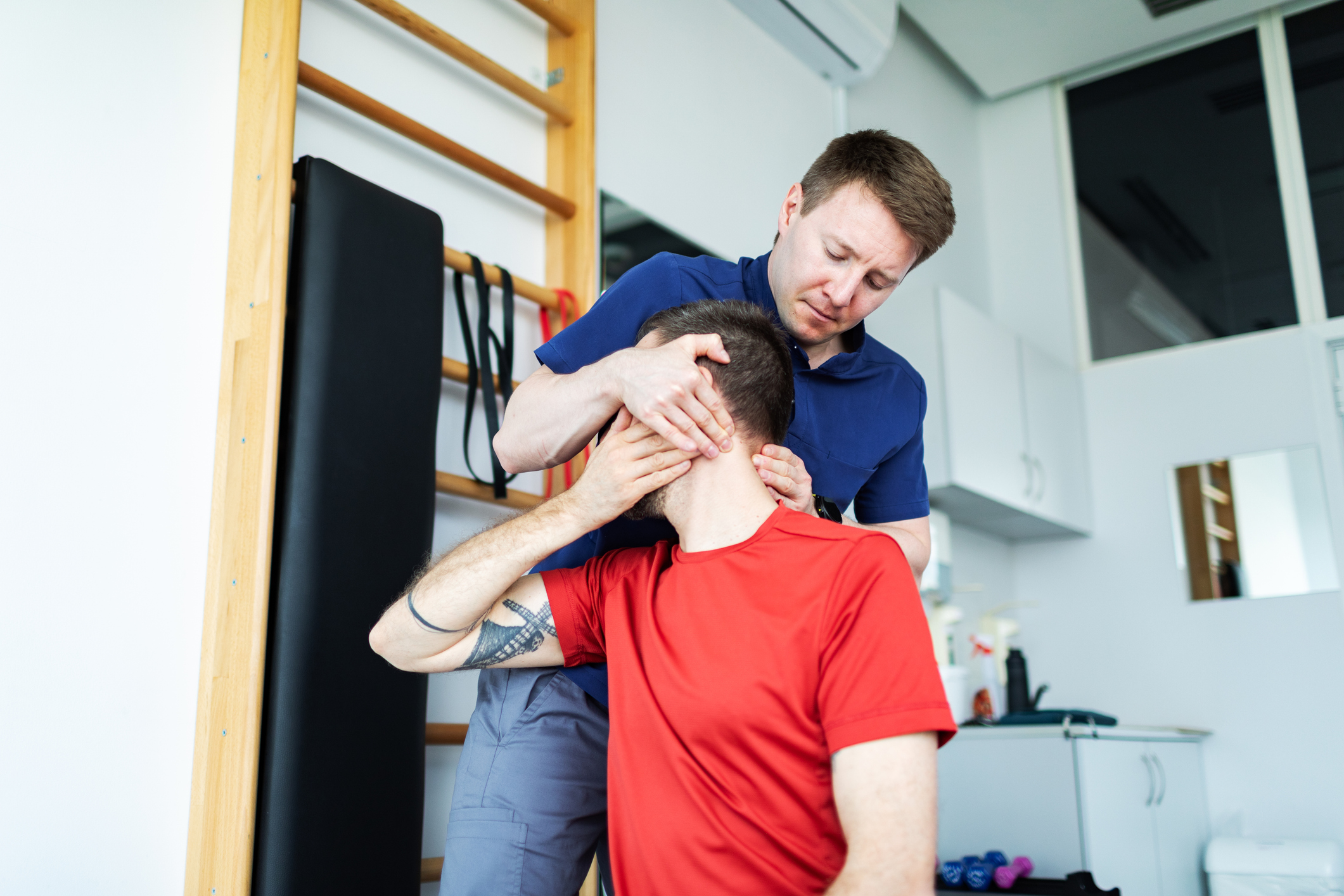 How to Become a Manual Osteopathic Practitioner