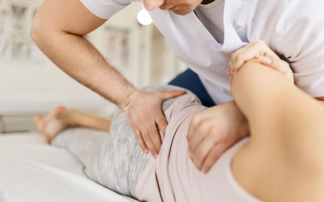Why RMTs in Brampton are Upgrading to Manual Osteopathy Diplomas