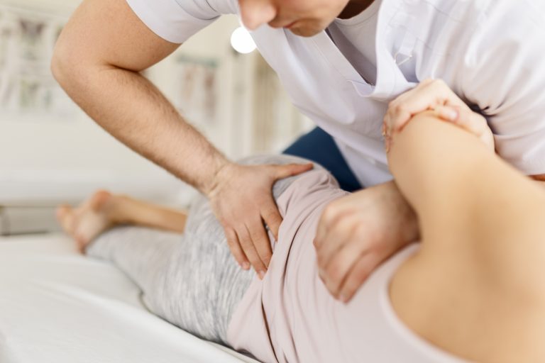 Why RMTs in Brampton are Upgrading to Manual Osteopathy Diplomas
