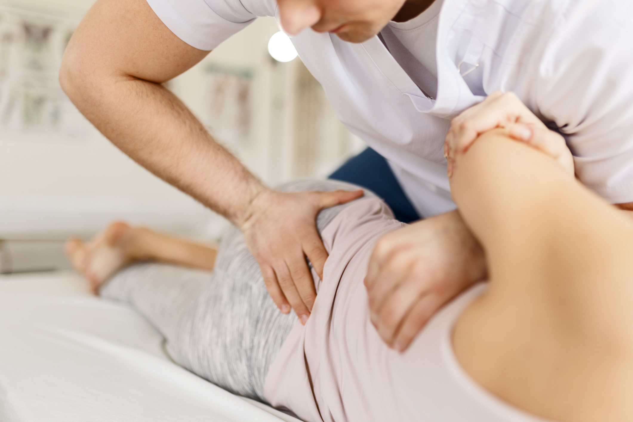 Why Manual Osteopathy is the Future of Holistic Health