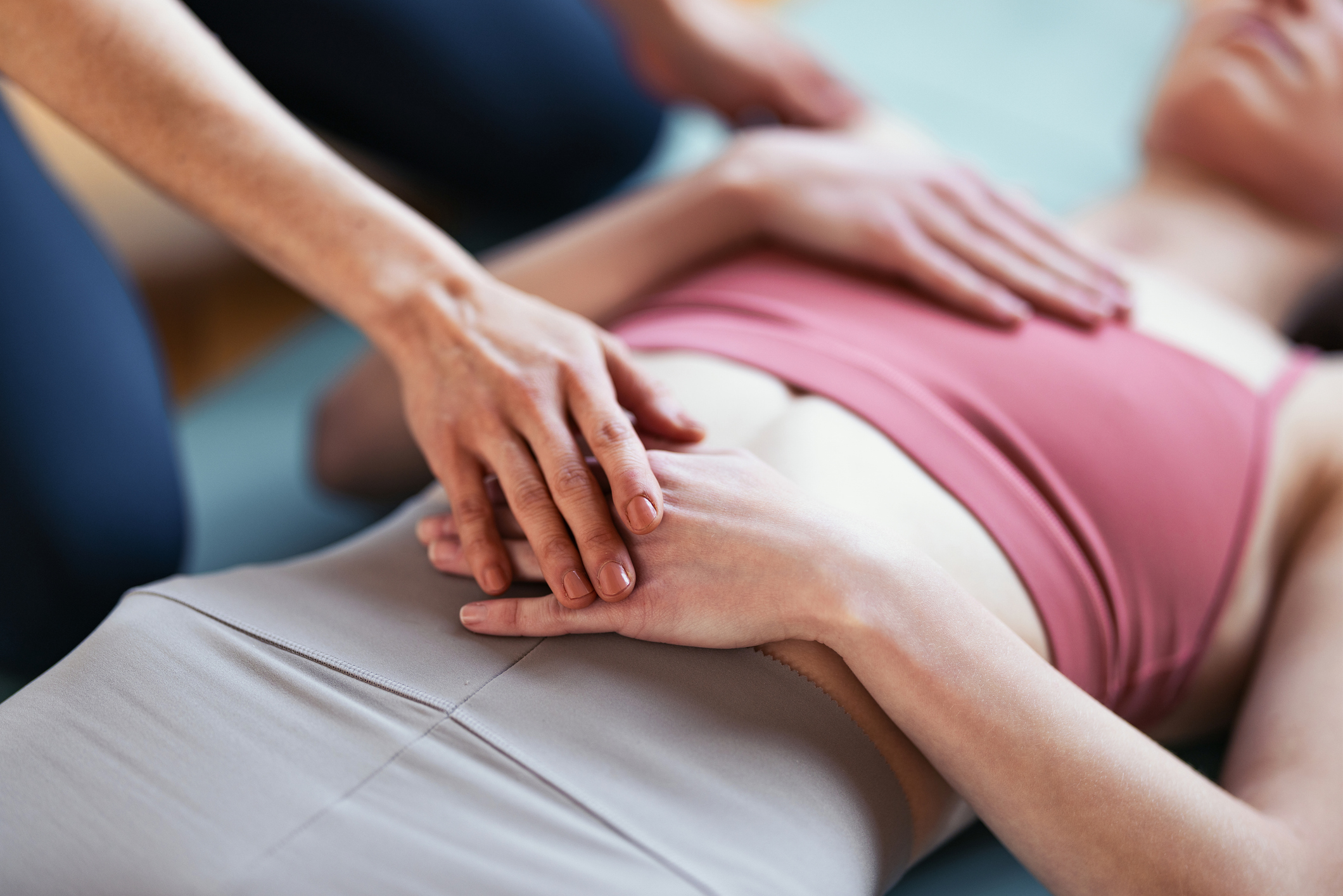 Hydrotherapy and its Importance in Massage Education